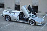 1997 Lamborghini Diablo