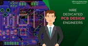  Hire Printed Circuit Board Design Services from VE