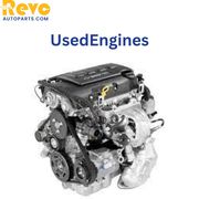 Find Quality Used Engines Near You - Your Trusted Source for Reliable 
