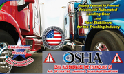 ELIMINATE DRIVER INJURIES